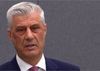 “Lutja e fundit”, Thaçi mbyll dëshminë në Hagë: U mbiçmova më shumë nga sa e meritoja