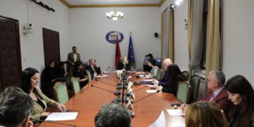 Revolucioni digjital dhe dyfishimi i buxhetit, çfarë po ndryshon në Ligjin për Librin?