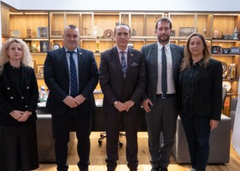 Kapitull i ri për gjimnastikën shqiptare