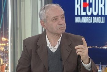 “Ja çfarë na tha Wesley Clark”, ish-zv.shefi i shtabit të UÇK rrëfen bashkëpunimin me NATO-n gjatë luftës së Kosovës