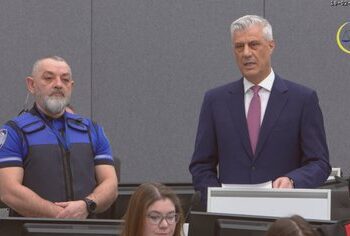 Mbyllet seanca për deklaratat përmbyllëse në Hagë, ish-krerët e UÇK: Historia nuk mund të rishkruhet