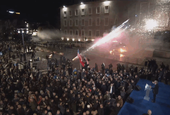 Nga mungesa e fjalimeve te marshimet në rrugë e ngujimi para Kryeministrisë/ Skenarët e protestës së opozitës