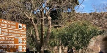 Nga Amfiteatri i Durrësit te Butrinti/ Zbardhet plani i qeverisë për investimet dhe projektet e kulturës në 2026