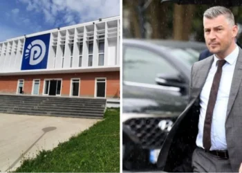 Përplasje në grupin e PD/ Zbardhen debatet me dyer të mbyllura për “Territorialen” dhe “Zgjedhoren”: Jemi bërë si film, ‘edhe akullore edhe çokollatë’