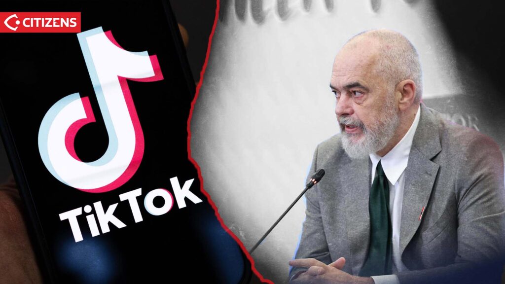 Një vit pas bllokimit, Qeveria lejon TikTok-un: Jemi në partneritet me platformën për filtrat mbrojtës