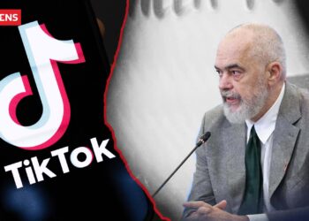 Një vit pas bllokimit, Qeveria lejon TikTok-un: Jemi në partneritet me platformën për filtrat mbrojtës