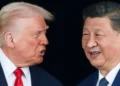 Xi paralajmëron Trumpin: Kujdes me shitjen e armëve për Tajvanin