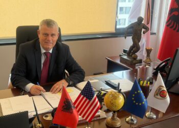 Prefekti uron 11 Shkurtin: Angazhohem së bashku me qytetarët për një kryeqytet dinjitoz!