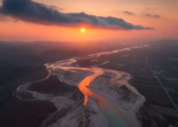“Green Vjosa”, Gjermania nis projektin 3-vjeçar për zhvillimin e Parkut Kombëtar dhe turizmit lokal