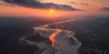 “Green Vjosa”, Gjermania nis projektin 3-vjeçar për zhvillimin e Parkut Kombëtar dhe turizmit lokal