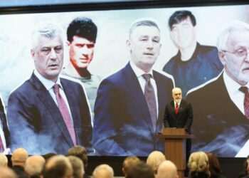 “Katër pengjet e UÇK në ferrin e (pa)drejtësisë ndërkombëtare”, Rama uron pavarësinë e Kosovës