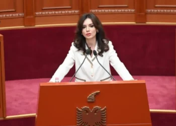 Miratimi në Kuvend i Ligjit të Ri për Shërbimin e Jashtëm, Spiropali: Instrument që ngre përfaqësimin e Shqipërisë në lartësinë e sfidave të kohës