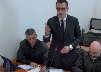Rreziku procedurial i “informimit” të SHBA në çështjen Veliaj
