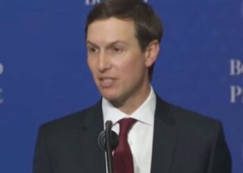 “Paqja, qëllimi i madh i Bordit”/ Kushner: Jemi këtu për të ndihmuar njerëzit e Gazës