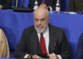 Burgosja e Thaçit, Rama kërkesë Trumpit: Për hir të Zotit të bëjmë diçka, një gjykatë e turpshme po kërkon ta dënojë