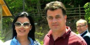 Ish-nënkryetari i Kamzës shpërthen ndaj Flamur Nokës: Kur ishe ministër emërove Greta Koçin si Drejtoreshë, vetëm 22 vjeçe