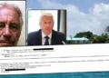 “Tirana ka vajza të jashtëzakonshme”/ U zbulua si kontakt i Jeffrey Epstein, Këshilli i Europës i heq imunitetin ish-Sekretarit të Përgjithshëm