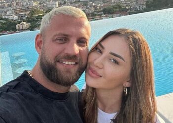 A do të futet Luiz Ejlli në Big Brother VIP 5? Flet për herë të parë Kiara Tito