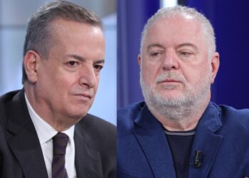 Pretenca për ish-krerët e UÇK-së/ Haxhiu: Jam tmerruar! Nazarko: Faktori shqiptar refuzoi të padisë akuzat ndaj UÇK-së