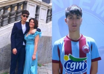 ‘Mendoi se nëna kishte vdekur’/ Flet babai i 20-vjeçarit shqiptar që u mbyt në det: Si ndodhi ngjarja që “tronditi” Italinë