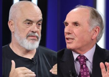 “E ka hallin tek ata lart”, Zogaj shpjegon alarmin e Ramës për paraburgimin në Shqipëri
