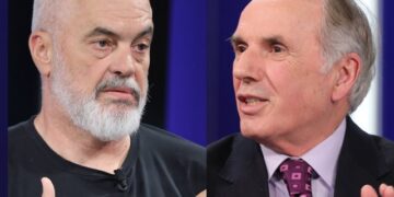 Zogaj vlerëson thirrjen e Ramës për UÇK-në: Preku nervin e presidentit Trump për prokurorin e Hagës