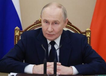 Putin nënshkruan ligjin e ri, i jep kompetenca inteligjencës së brendshme ruse për të mbyllur internetin