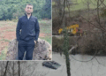 Prej 29 ditësh i zhdukur, gjendet trupi i pajetë i Jurgen Karajt