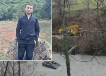 Prej 29 ditësh i zhdukur, gjendet trupi i pajetë i Jurgen Karajt