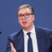 Vuçiç: Serbia pranon anëtarësimin në BE pa të drejtë vetoje. Prioritet lëvizja e lirë e mallrave, njerëzve dhe kapitalit