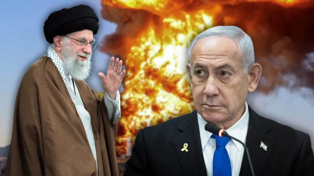 Netanyahu: Khamenei “nuk është më me ne”, populli iranian të çlirohet nga tirania
