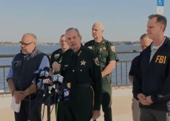 Tentoi të hynte me armë në rezidencën e Trump në Florida, zbulohet identiteti i të riut