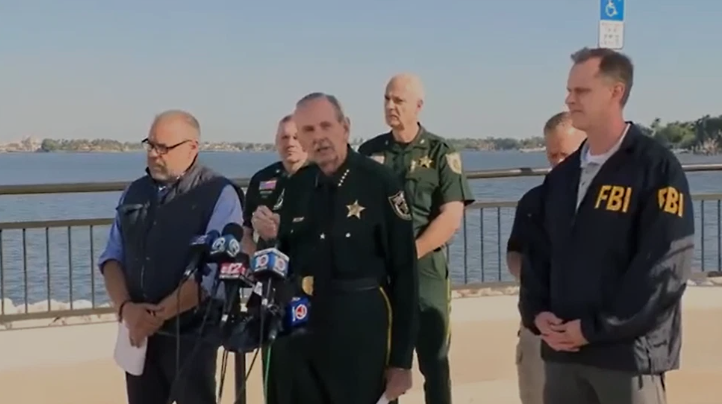 Tentoi të hynte me armë në rezidencën e Trump në Florida  zbulohet identiteti i të riut