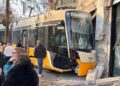 Tramvaji del nga shinat në Milano: 1 i vdekur dhe të paktën 20 të plagosur
