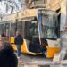 Tramvaji del nga shinat në Milano: 1 i vdekur dhe të paktën 20 të plagosur