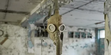 Çernobili “nuk harron”, zbulohen gjurmët e para të rrezatimit në ADN-në e fëmijëve të punëtorëve