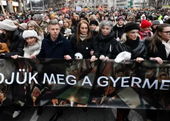 Hungaria në udhëkryq, skandalet e njëpasnjëshme që po lëkundin “kështjellën” e Viktor Orbanit