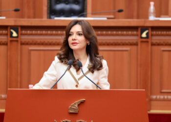 Spiropali: Mali i Zi negocion prej 2012, Serbia prej 2014, Shqipëria prej 2024 hapi të gjithë kapitujt dhe synon t’i mbyllë në 2027
