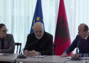 “Ju kam kritikuar, por…”, Sula-Ramës: Atje ku kontribuova për 20 vite dhe fitova, më hodhën në rrugë
