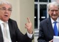 Spartak Ngjela: Sali Berisha është antishqiptar i vjetër! Po vepron për llogari të armiqve të Shqipërisë