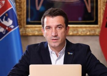 1 vit në qeli, GJKKO kalon për gjykim Erion Veliajn! Avokatët e kryebashkiakut bojkotojnë seancën