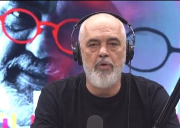 “GJK lejoi rimarrjen peng të qeverisë”, Rama për vendimin ndaj Ballukut: U bëmë shembull i një budallallëku botëror