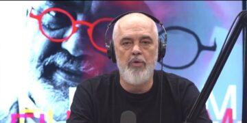 “GJK lejoi rimarrjen peng të qeverisë”, Rama për vendimin ndaj Ballukut: U bëmë shembull i një budallallëku botëror