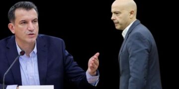 Zbulohet audio ku prokurori Ols Dado ankohet për lobimin e kryebashkiakut Veliajt në SHBA