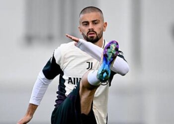 Edon Zhegrova gati të largohet nga Juventus, sulmuesi shqiptar mund të shkëmbehet me Beton e Everton