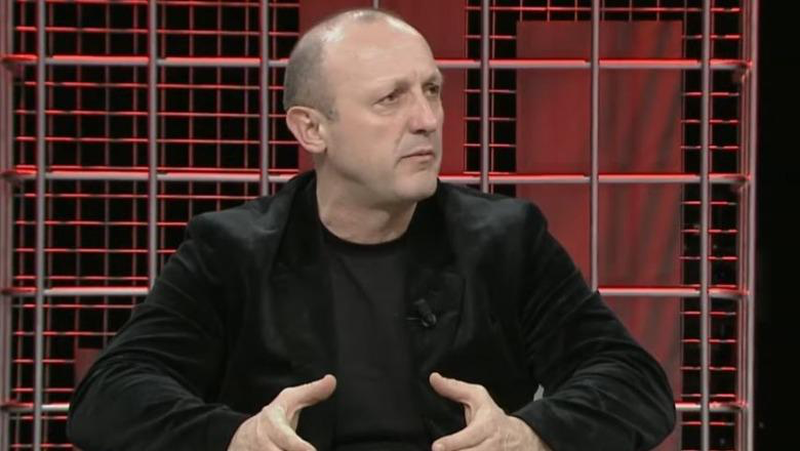 KiE ngriti  alarmin  për numrin e lartë të të paraburgosurve  ish prokurori  Shqiptarëve i ka dalë nami i keq nëpër botë