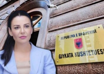 Balluku mban postin, analisti: Gjykata Kushtetuese tregoi mungesë dinjiteti, e paaftë për të dhënë drejtësi!