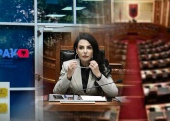 VËZHGIMI I TEMA-s: Kushtetuesja dhe Këshilli i Mandateve, dy procese të ndara që po ngatërrohen në rastin Balluku