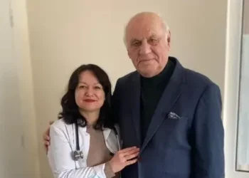 Moisiu lë ambientet e QSUT, reagon spitali: Falenderojmë ish-kreun e shtetit për besimin e treguar