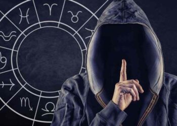 Besojini pa problem! Këto dy shenja të zodiakut ta ruajnë sekretin për gjithë jetën